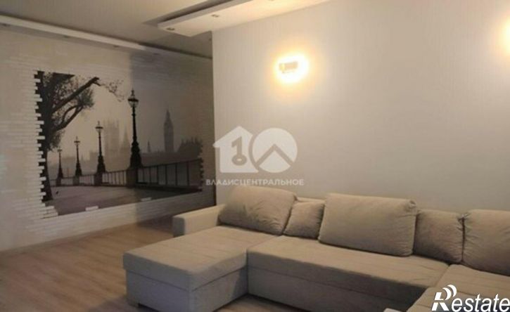 4-комн квартира Московский пр-кт, 14,  д. 14
