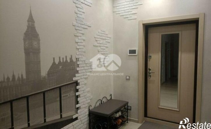 4-комн квартира Московский пр-кт, 14,  д. 14