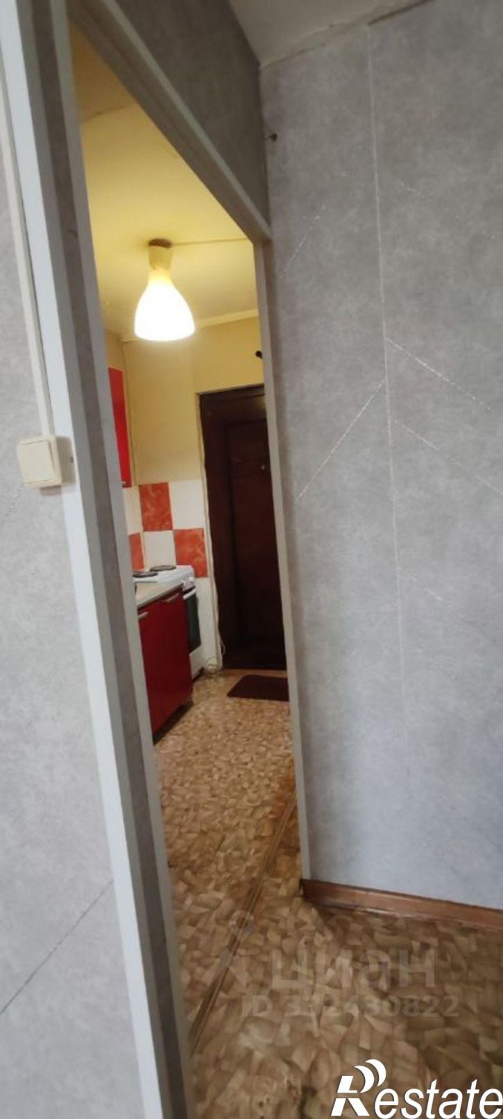1-комн квартира пр-кт Ленина, 135А,  д. 135А