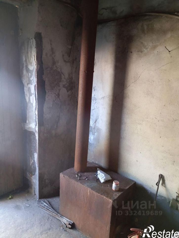 Гараж/парковка территория Холодный Ключ, с1002