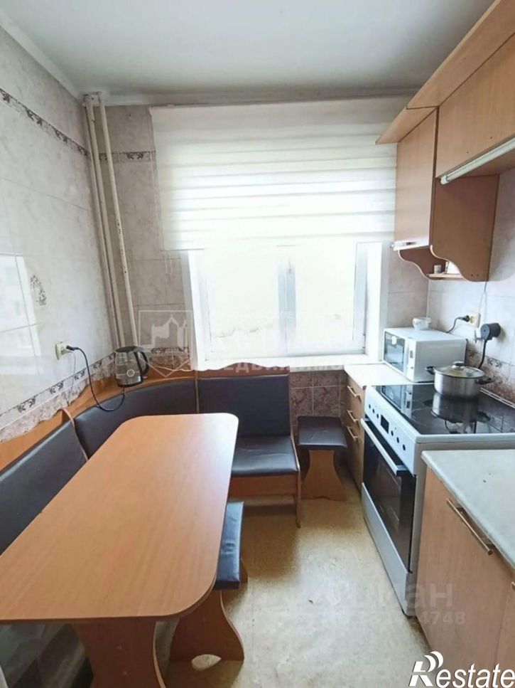 3-комн квартира ул Свободы, 27,  д. 27