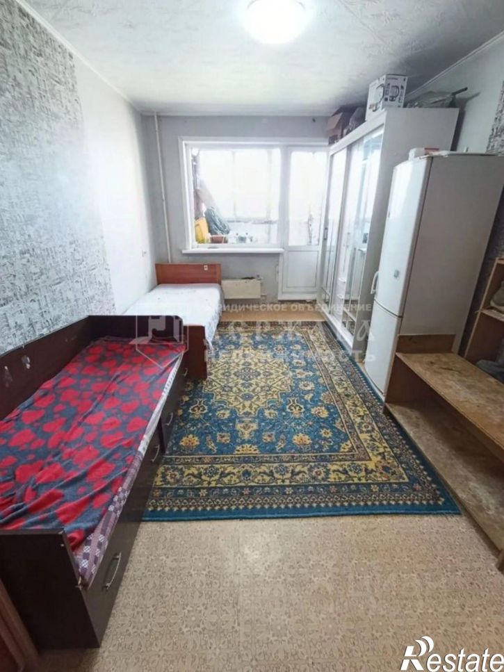 3-комн квартира ул Свободы, 27,  д. 27