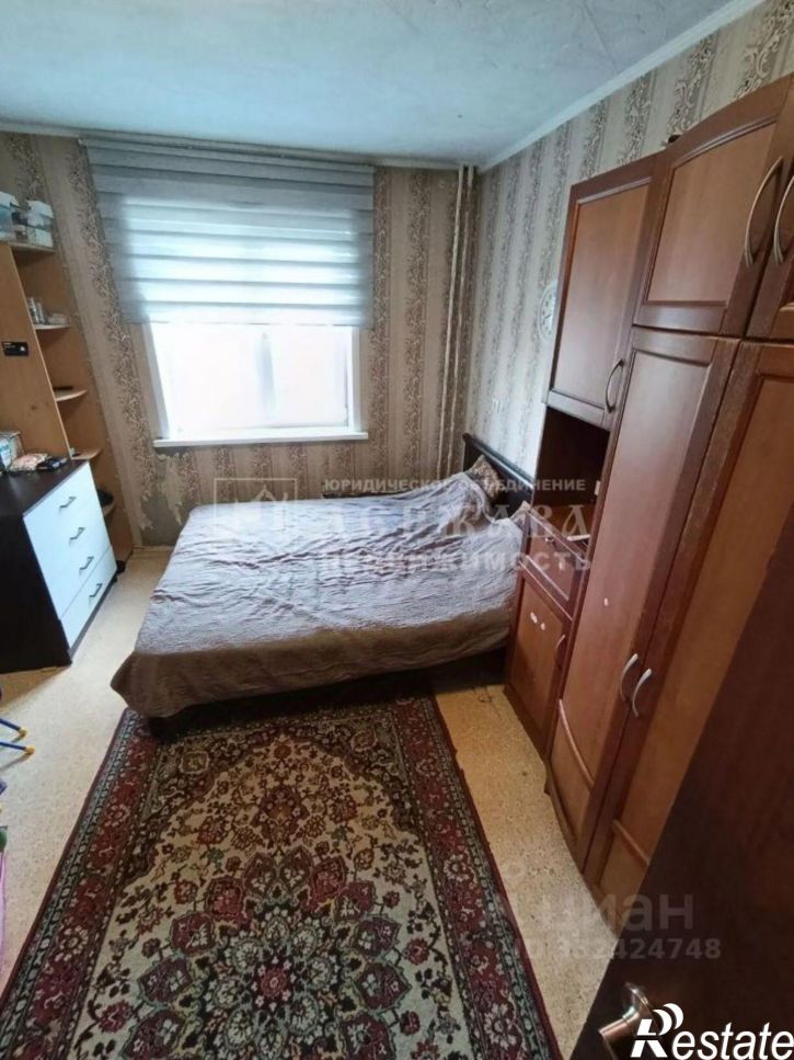 3-комн квартира ул Свободы, 27,  д. 27
