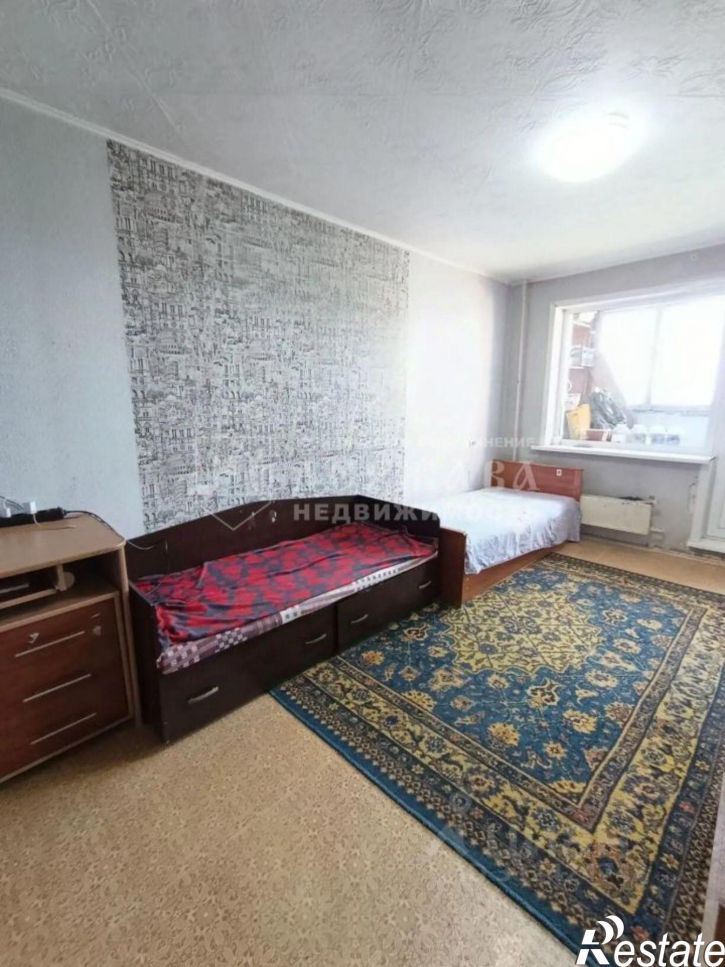 3-комн квартира ул Свободы, 27,  д. 27