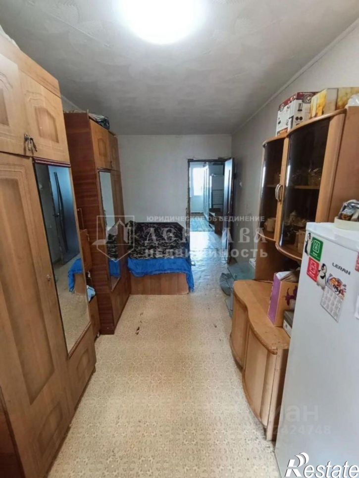 3-комн квартира ул Свободы, 27,  д. 27