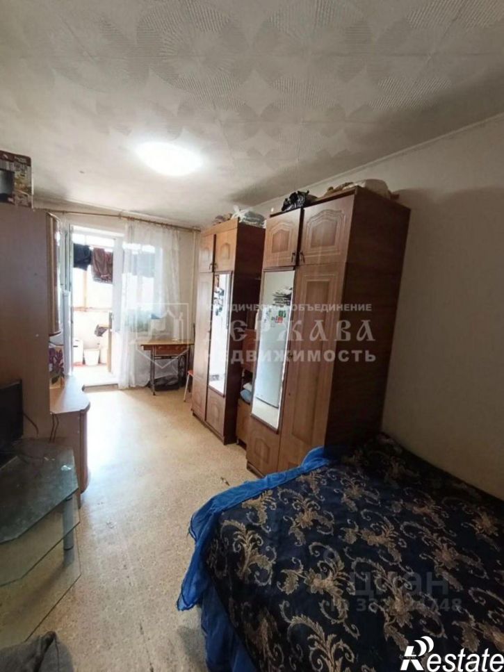 3-комн квартира ул Свободы, 27,  д. 27