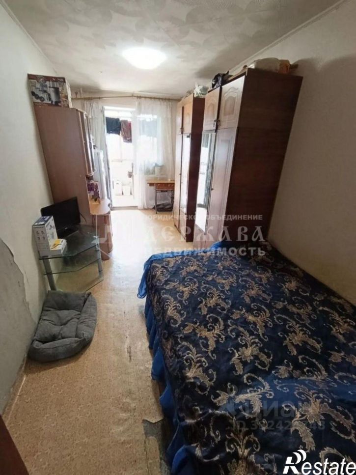 3-комн квартира ул Свободы, 27,  д. 27