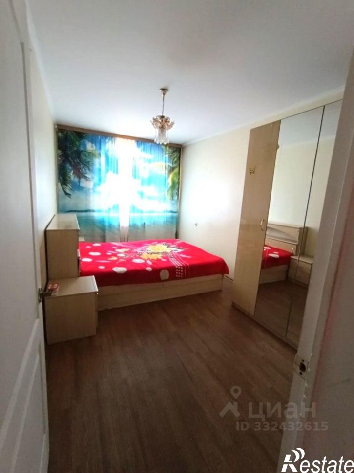 2-комн квартира ул Соборная, 5,  д. 5
