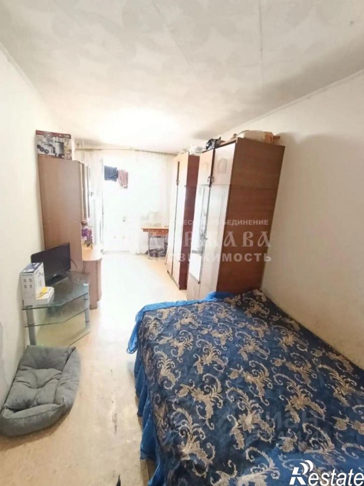 3-комн квартира ул Свободы, 27,  д. 27