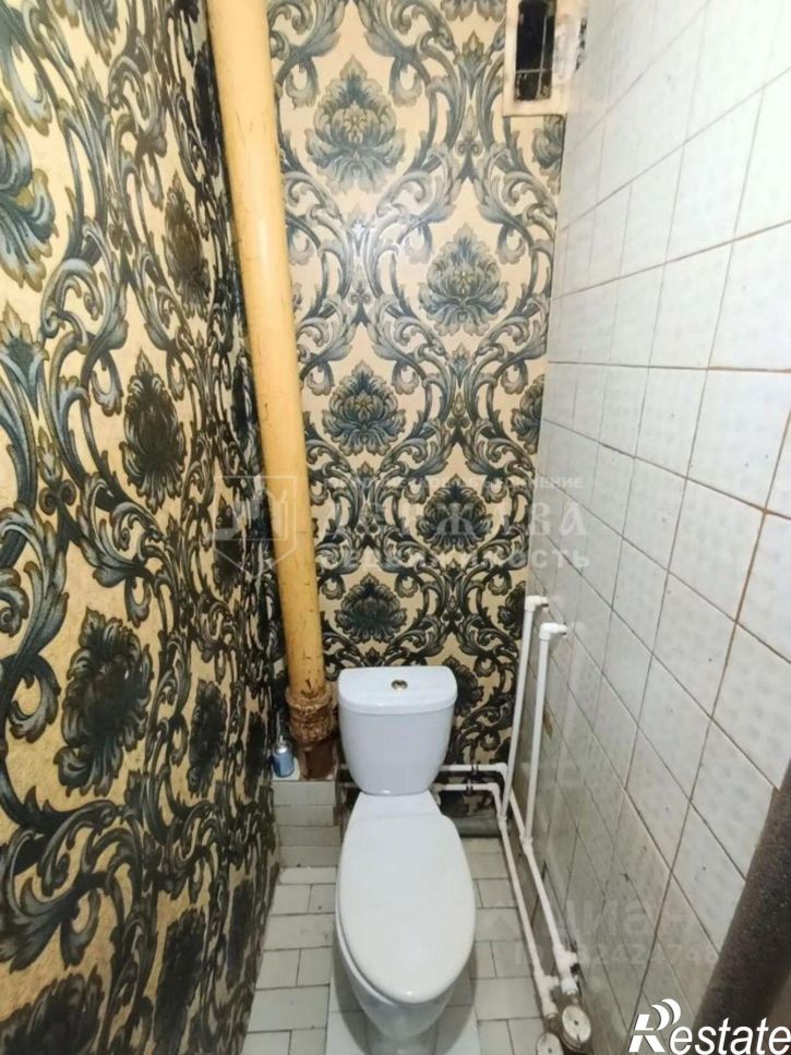 3-комн квартира ул Свободы, 27,  д. 27