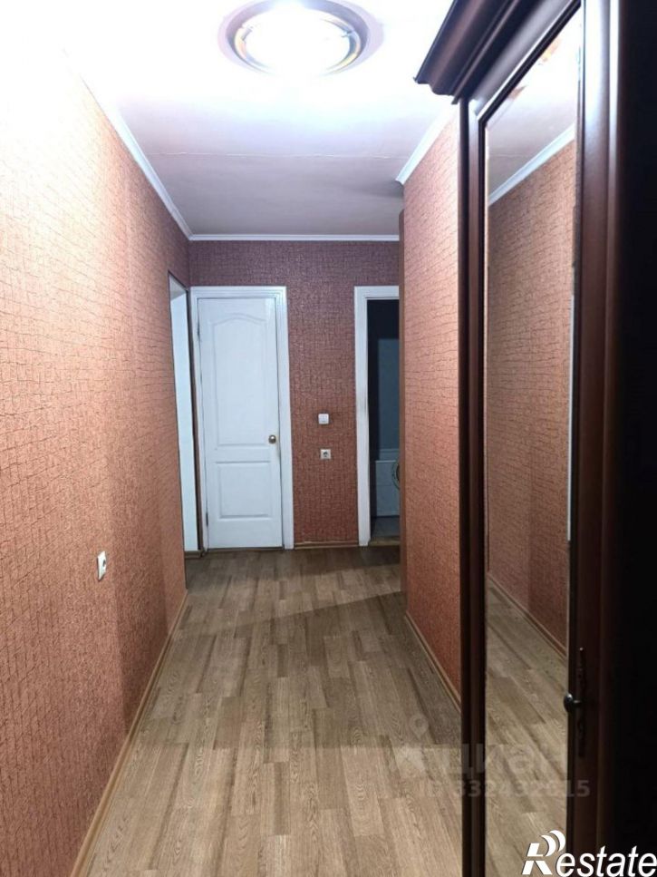 2-комн квартира ул Соборная, 5,  д. 5