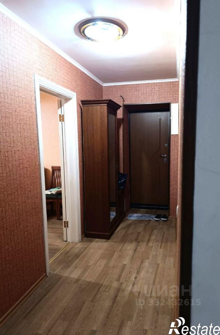 2-комн квартира ул Соборная, 5,  д. 5