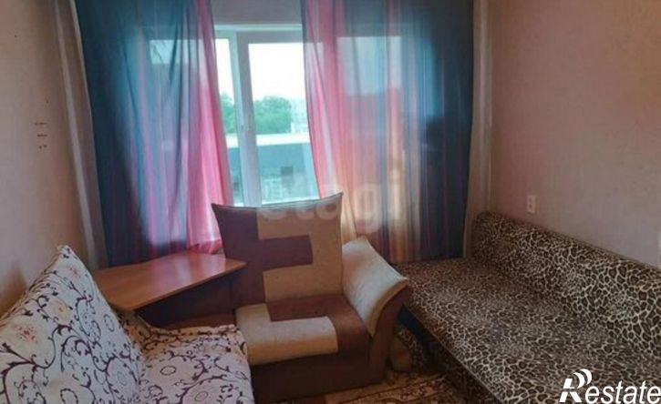 1-комн квартира б-р Строителей, 50/2,  д. 50/2