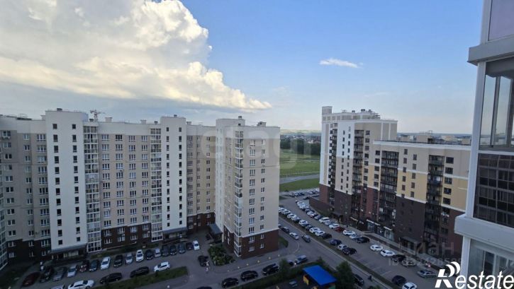 2-комн квартира б-р Строителей, 65,  д. 65