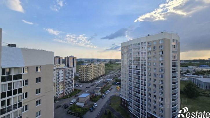 2-комн квартира б-р Строителей, 65,  д. 65