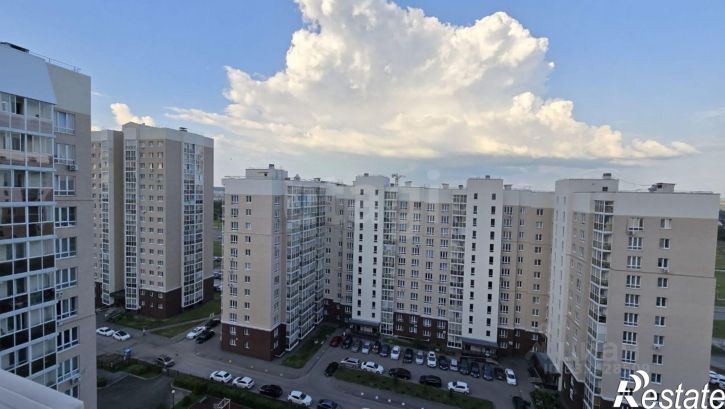 2-комн квартира б-р Строителей, 65,  д. 65