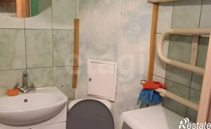 1-комн квартира б-р Строителей, 50/2,  д. 50/2
