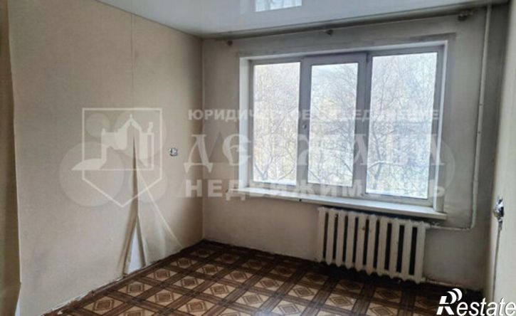 1-комн квартира Ленинградский пр-кт, 18А,  д. 18А