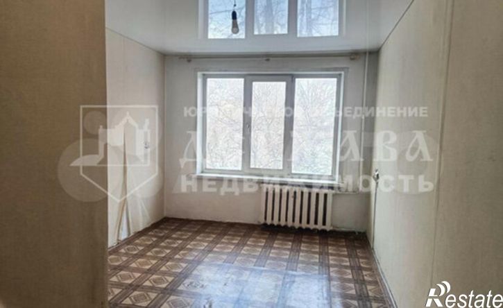 1-комн квартира Ленинградский пр-кт, 18А,  д. 18А