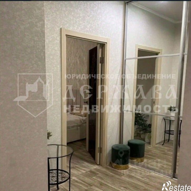 3-комн квартира ул Серебряный бор, 27,  д. 27