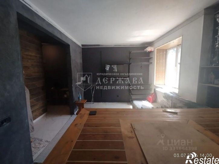 1-комн квартира ул Волгоградская, 29,  д. 29
