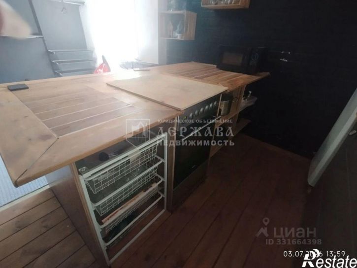 1-комн квартира ул Волгоградская, 29,  д. 29