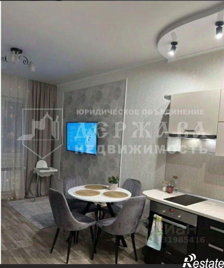 3-комн квартира ул Серебряный бор, 27,  д. 27