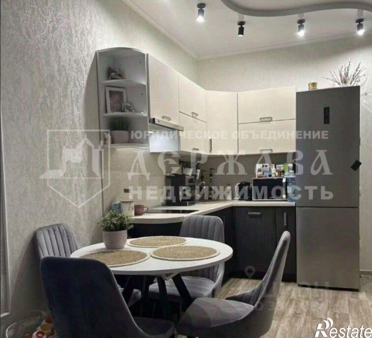 3-комн квартира ул Серебряный бор, 27,  д. 27