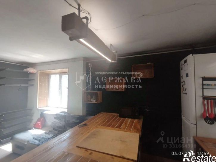 1-комн квартира ул Волгоградская, 29,  д. 29