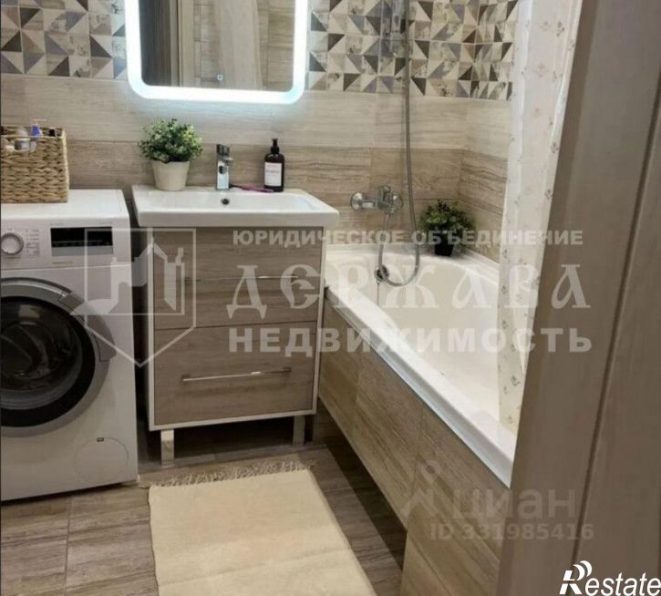 3-комн квартира ул Серебряный бор, 27,  д. 27