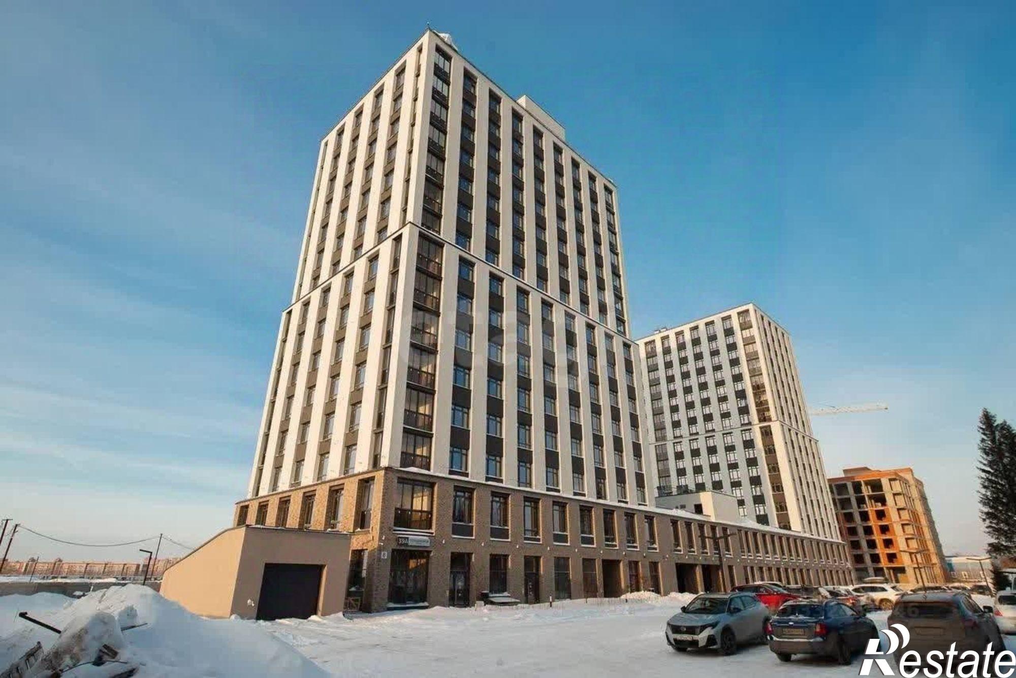 Купить торговое помещение за 15 562 100 рублей на Кемеровская область - Кузбасс