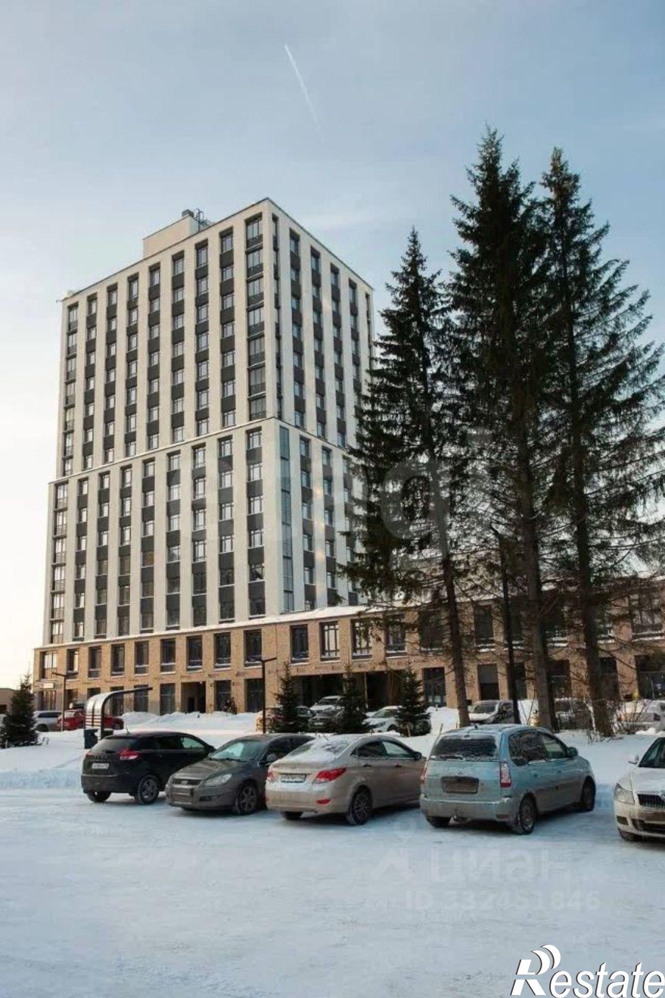 Купить торговое помещение за 15 562 100 рублей на Кемеровская область - Кузбасс