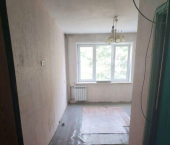 1-комн, 16кв м, этаж 4/9 пр-кт Ленина, 142а