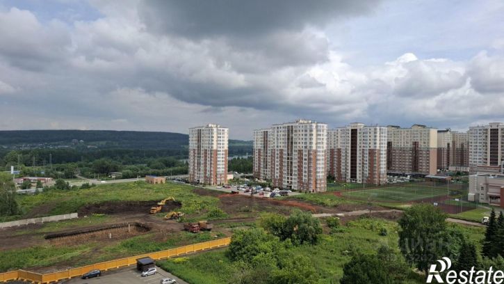2-комн квартира ул Терешковой, 16а,  д. 16а