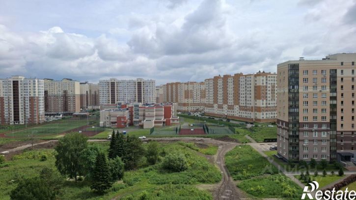 2-комн квартира ул Терешковой, 16а,  д. 16а