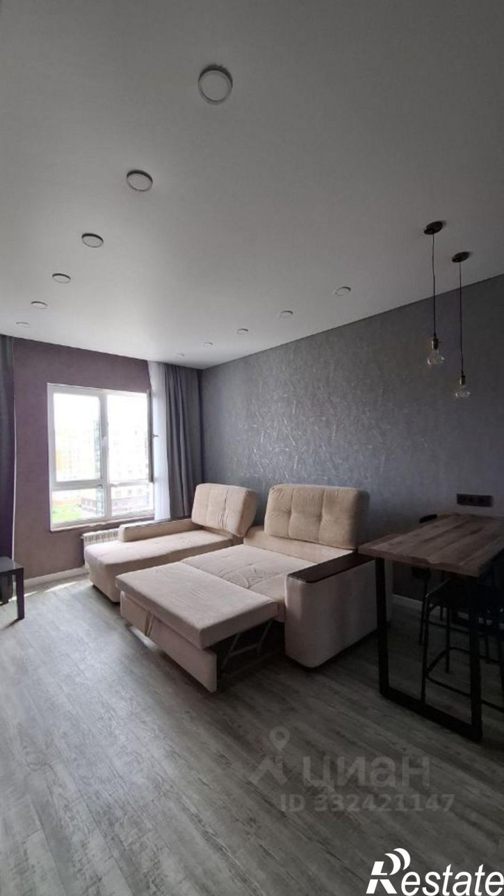2-комн квартира ул Терешковой, 16а,  д. 16а