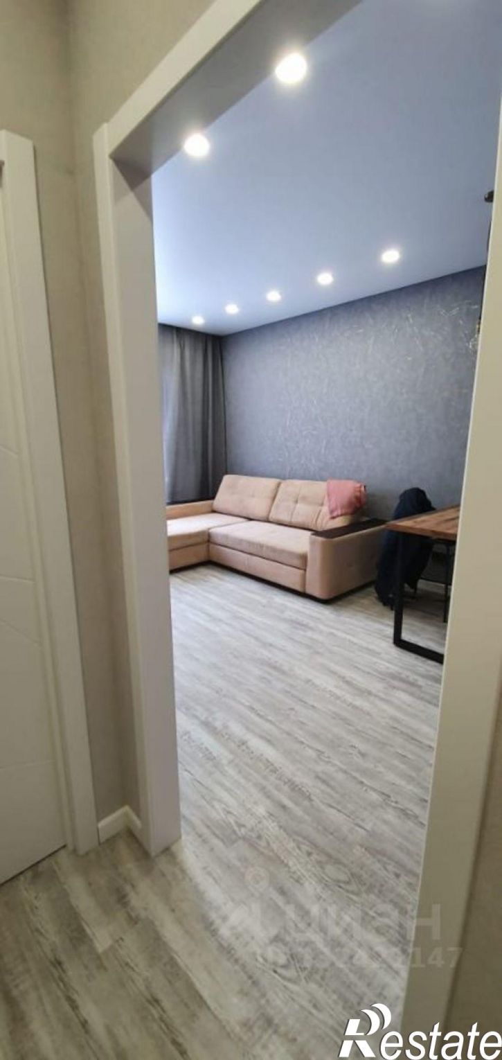 2-комн квартира ул Терешковой, 16а,  д. 16а