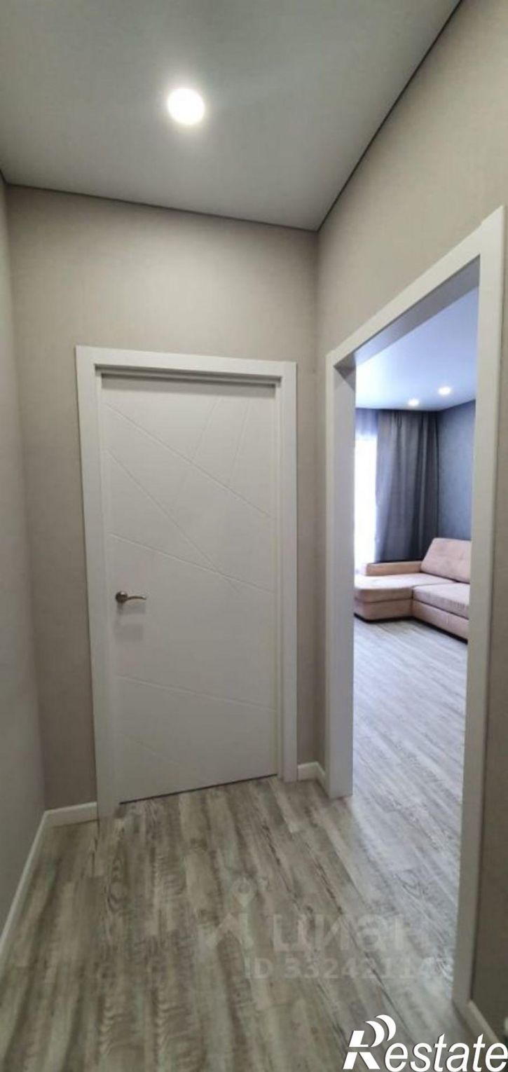 2-комн квартира ул Терешковой, 16а,  д. 16а