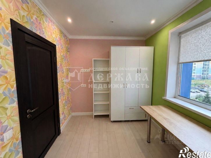 4-комн квартира Притомский пр-кт, 7/7,  д. 7/7