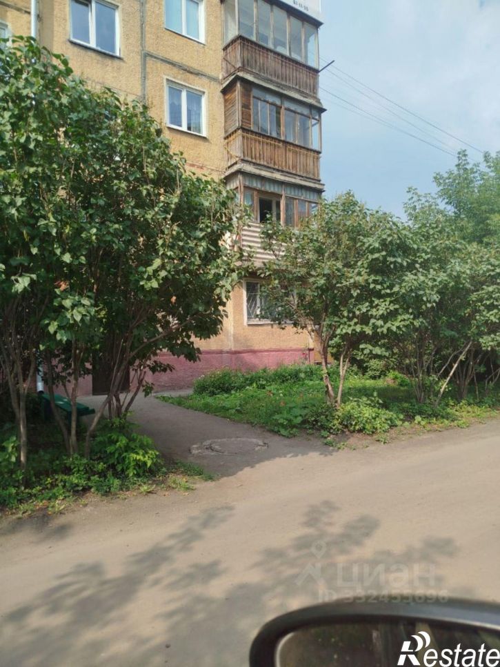 1-комн квартира пр-кт Ленина, 111,  д. 111