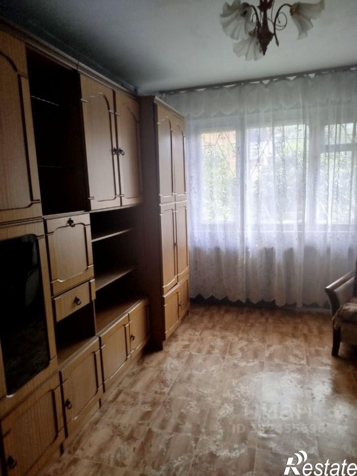 1-комн квартира пр-кт Ленина, 111,  д. 111