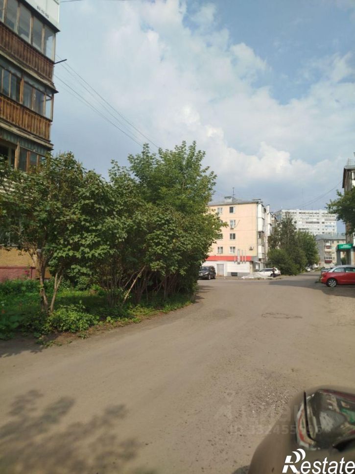 1-комн квартира пр-кт Ленина, 111,  д. 111