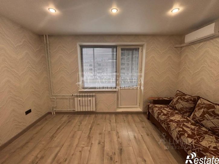 1-комн квартира Ленинградский пр-кт, 30/2,  д. 30/2