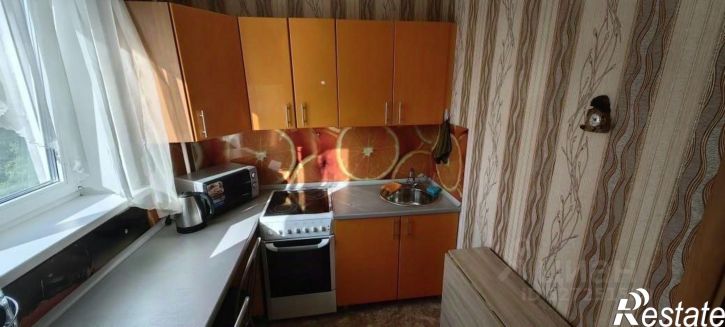 1-комн квартира ул Космическая, 33,  д. 33