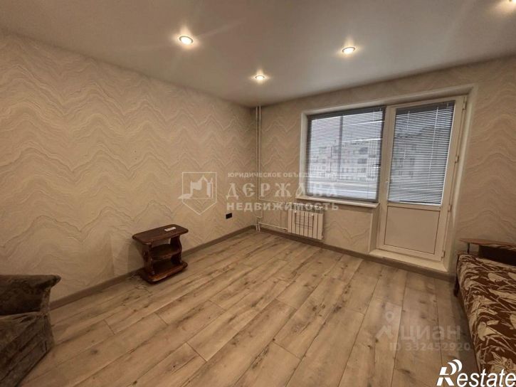 1-комн квартира Ленинградский пр-кт, 30/2,  д. 30/2