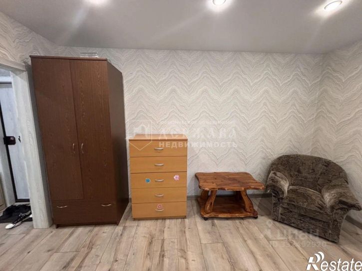 1-комн квартира Ленинградский пр-кт, 30/2,  д. 30/2