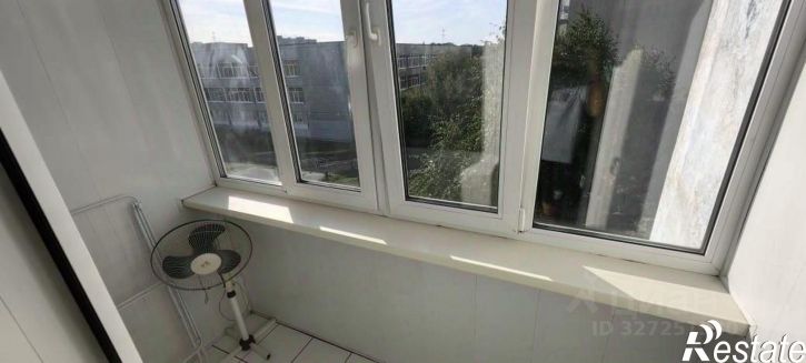 1-комн квартира ул Космическая, 33,  д. 33