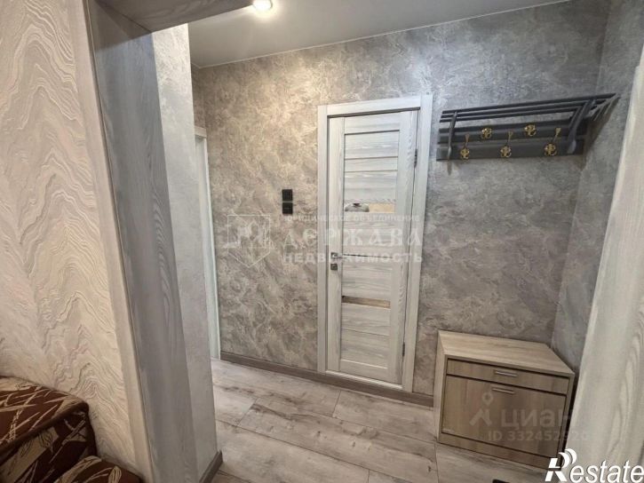 1-комн квартира Ленинградский пр-кт, 30/2,  д. 30/2
