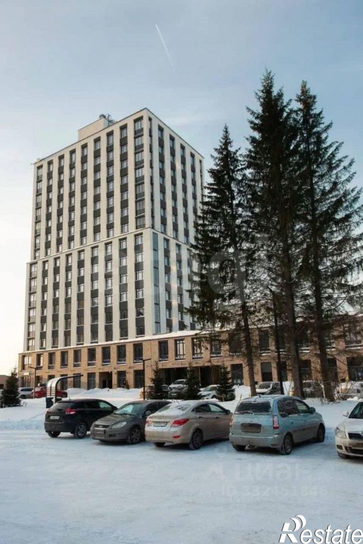 Торговое помещение Кемеровская область - Кузбасс