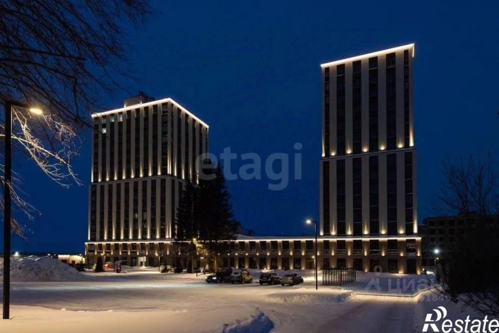 Торговое помещение Кемеровская область - Кузбасс